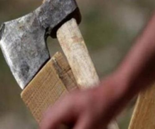 Arrestohet deçanasi, dyshohet se tentoi ta vriste babanë me sëpatë