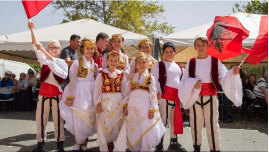 Australi:“Shepparton Albanian Harvest Festival” rikthehet në mars 2023
