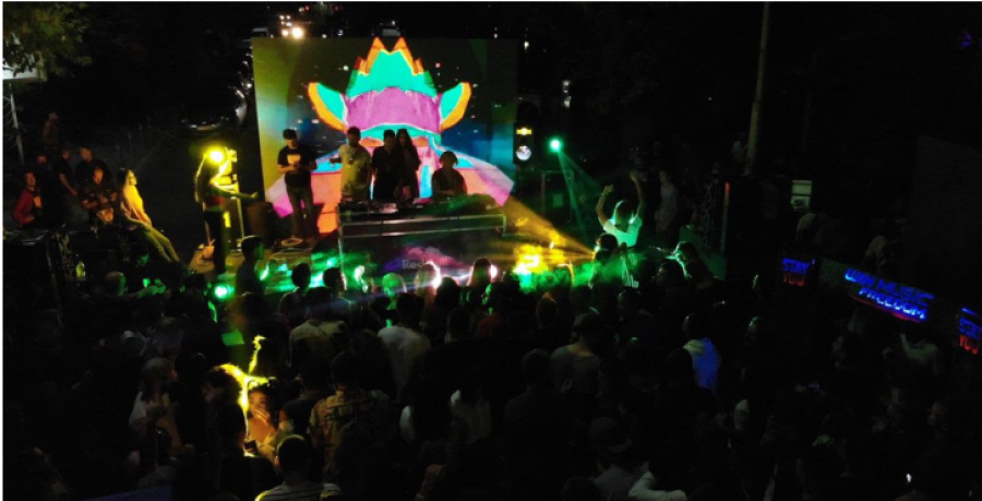 “Street Party Prishtina”, edicioni i 3-të po vjen
