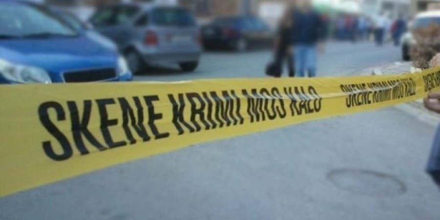Arrestohet personi që plagosi 25-vjeçarin mbrëmë në Vushtrri