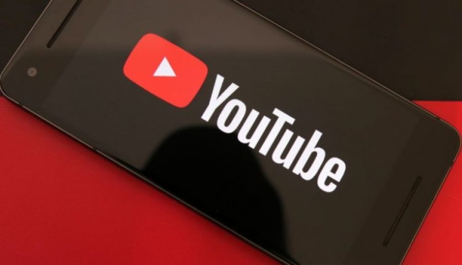 Aplikacioni i ri e kthen  YouTube  në televizion kabllor