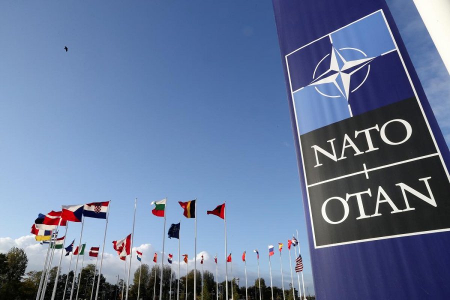 Turqia dhe Finlanda do të takohen për çështjet e NATO-s