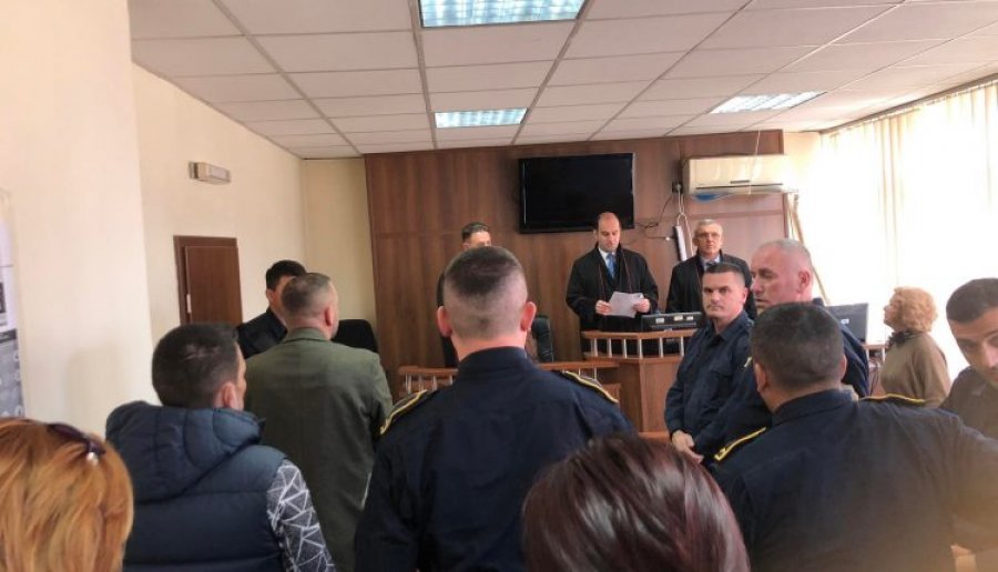 Pas rigjykimit, dënohet me 24 vjet burgim i akuzuari për vrasjen në “City Club” në Pejë