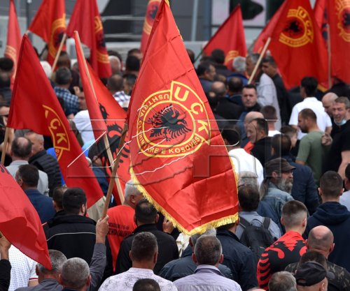 OVL-UÇK i reagon Vulinit:Të vendosur se kurrë për ta mbrojtur Kosovën