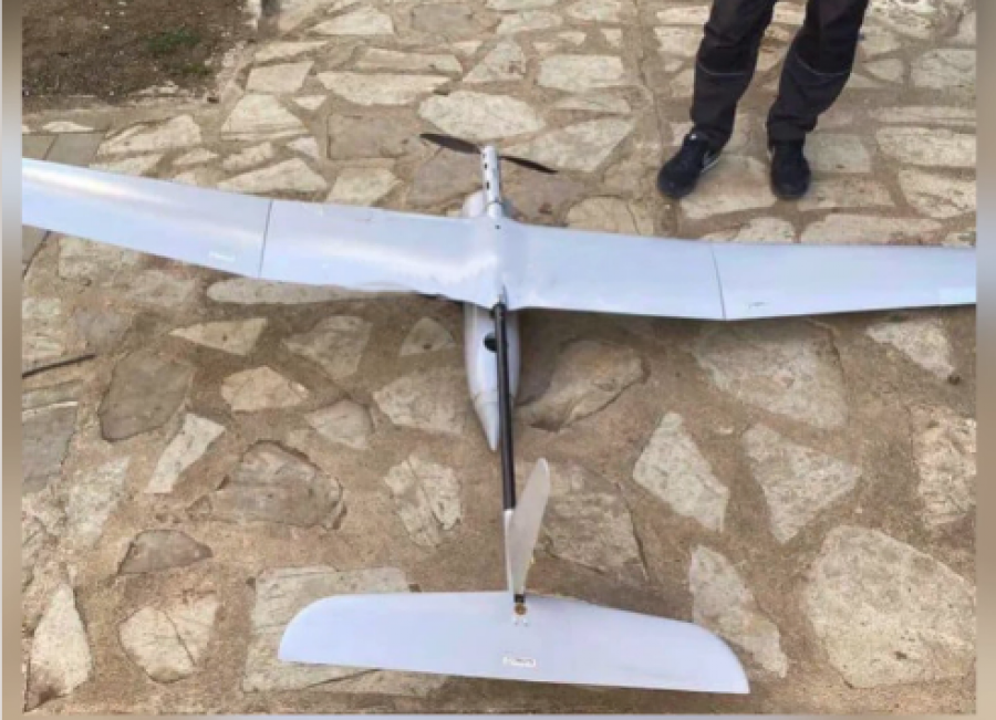 Eksperti i sigurisë jep detaje për dronin që ra në Mitrovicë
