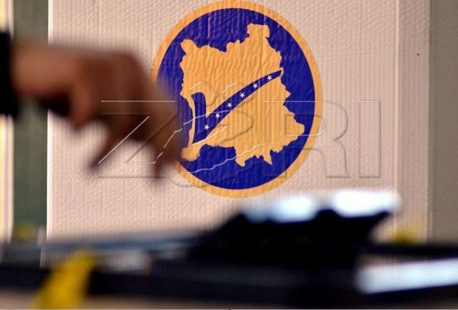 Gjashtë subjekte politike kanë aplikuar për zgjedhjet në veri