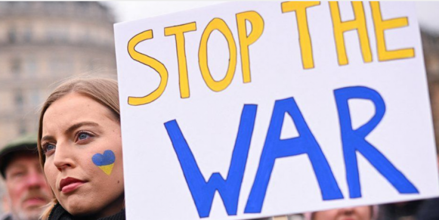 Nesër në të gjitha kishat e xhamitë e Maqedonisë së Veriut bëhet lutje për paqë në Ukrainë