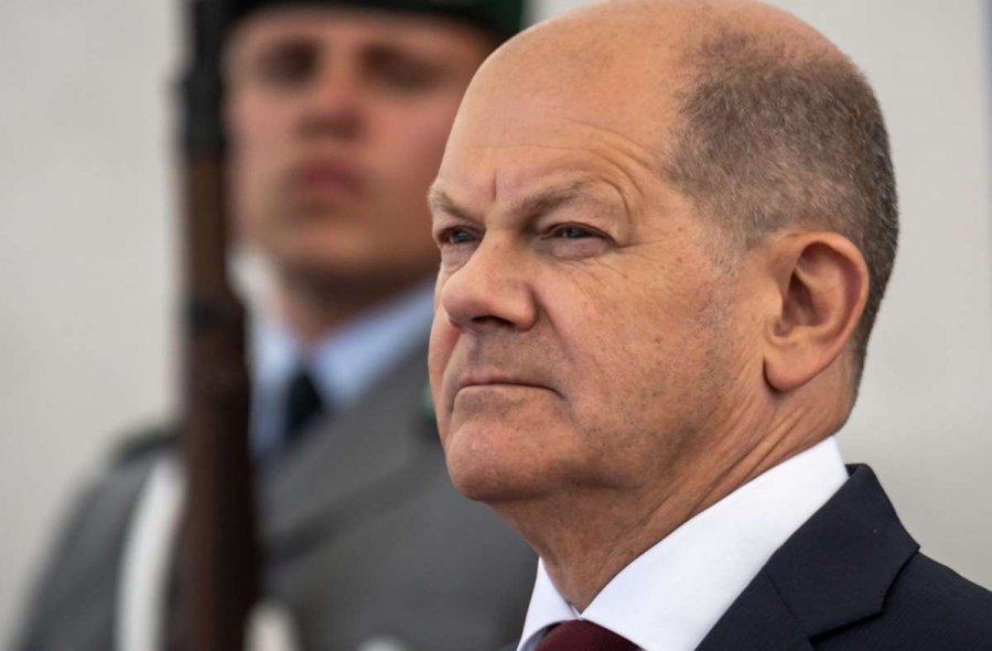 Scholz: S’ka anëtarësim të shpejtë për Ukrainën, do të ishte padrejtësi për Ballkanin
