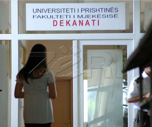 Studentët e mjekësisë mungojnë në ligjërata e ushtrime, kërkojnë reformim të qasjes