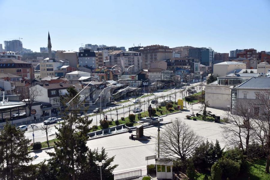 BERZH-i konfirmon parashikimin për rritje ekonomike në Kosovë