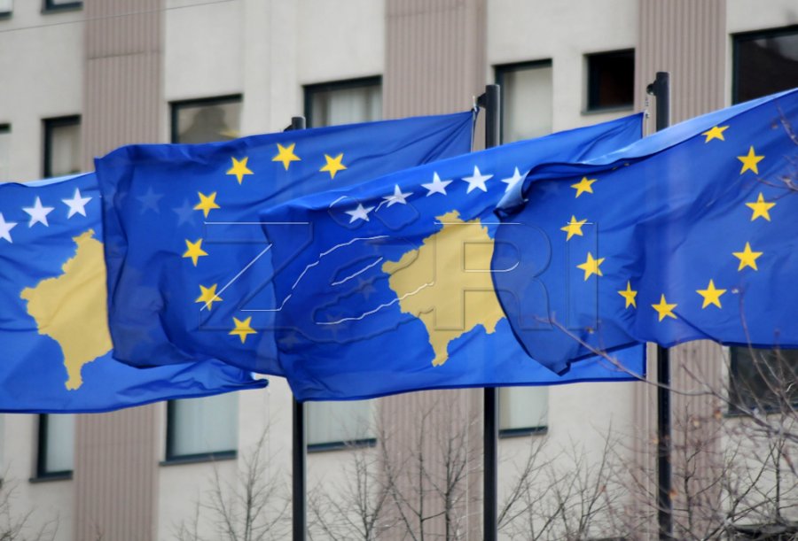 Kosova do të aplikojë për anëtarësim në Këshillin e Evropës