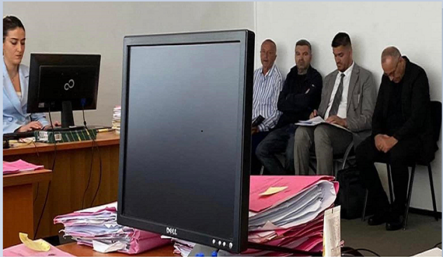 Ahmeti: Një njeri si Ademi që rri kokulur në gjykatë, nuk duhet ta udhëheqë FFK-në