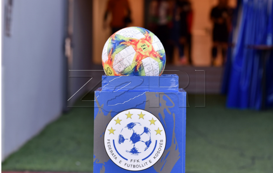Mbi 100 mijë euro shmangie, Dogana po e heton Federatën e Futbollit