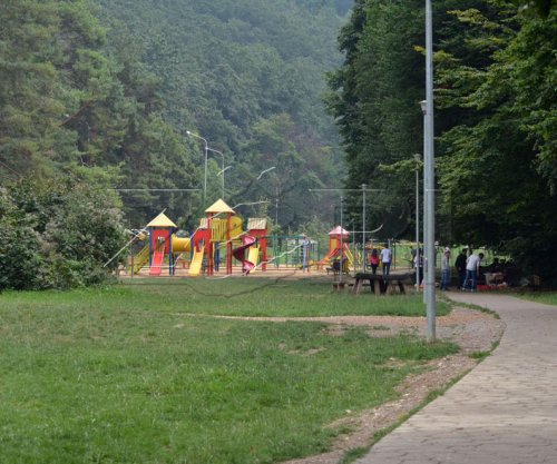 Deri në fund të vitit pritet të vendosen kamera të sigurisë në të gjitha parqet publike