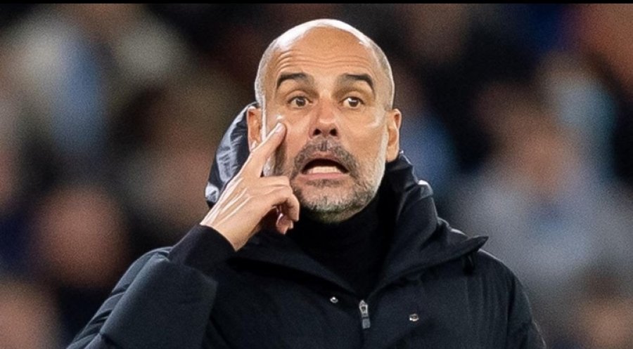Për rinovimin e kontratës, Guardiola: Nëse e zgjas kontratën, do të jetë në fund të sezonit të ardhshëm
