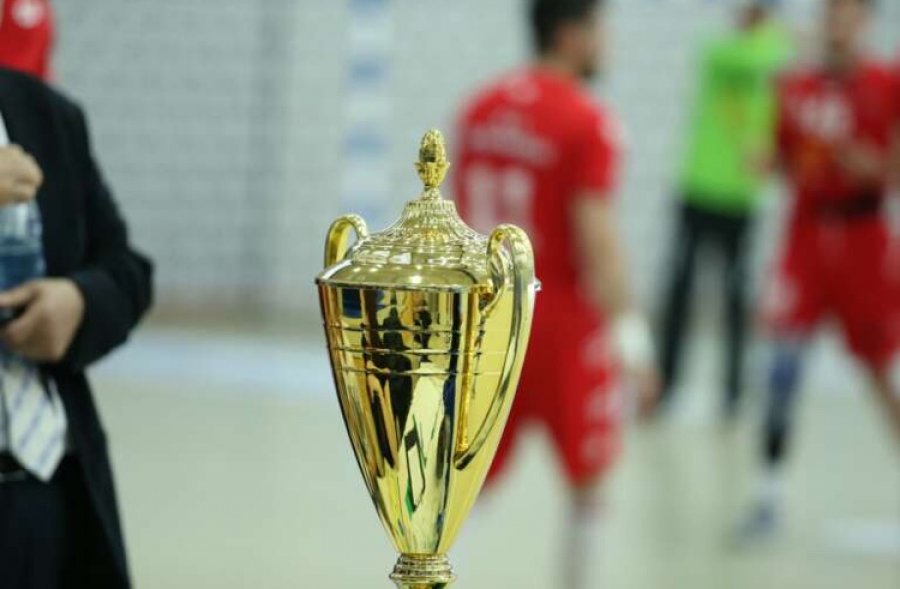 Hendboll: Nesër zhvillohen ndeshjet gjysmëfinale në të dy konkurrencat