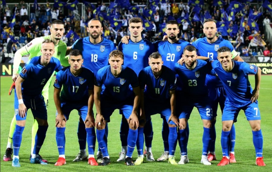 Gjashtë vjet nga pranimi i Kosovës në FIFA