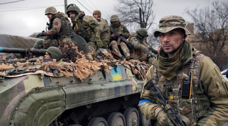 Sa do të zgjasë lufta në Ukrainë?