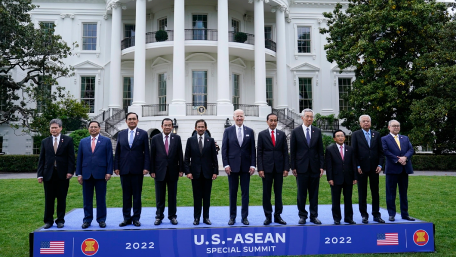 Takimi i ASEAN-it përfundon pa deklaratë kundër agresionit të Rusisë