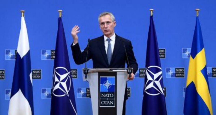 Suedia dhe Finlanda marrin pjesë sot në takimin e NATO-s