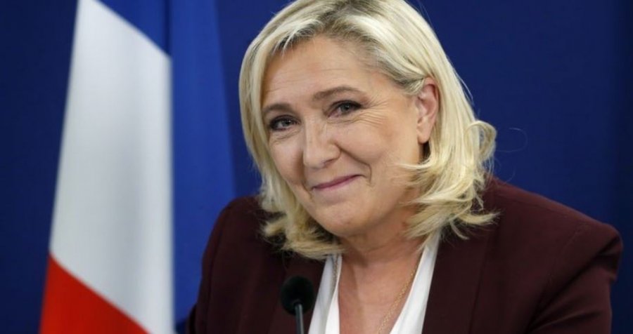 Pas disfatës me Macronin, Le Pen heq dorë nga presidenca