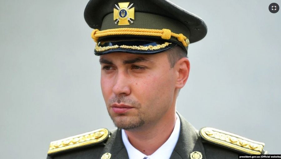 Shefi i inteligjencës: Ukraina mund ta fitojë luftën deri në fund të vitit