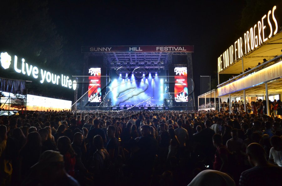 “Sunny Hill” merr 17 hektarë tokë, premton park të madh e spektakël muzikor