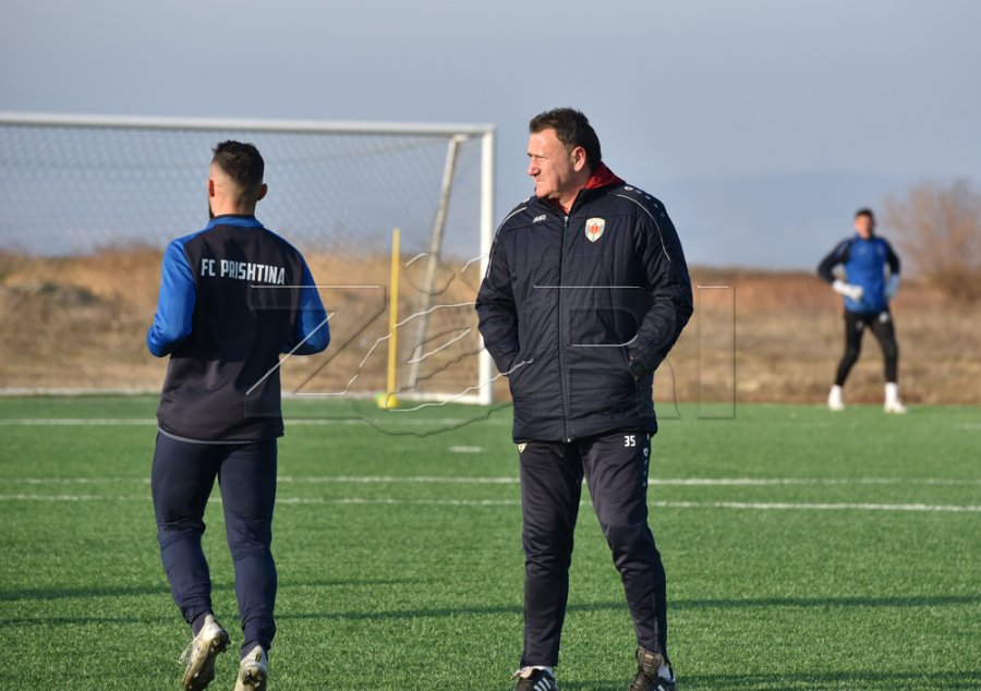 Zyrtare: Prishtina dhe Ibrakoviqi ndërprejnë bashkëpunimin