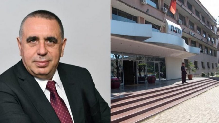 SPAK-u kërkon një vit e tetë muaj burg për ish-drejtorin e RTSH-së