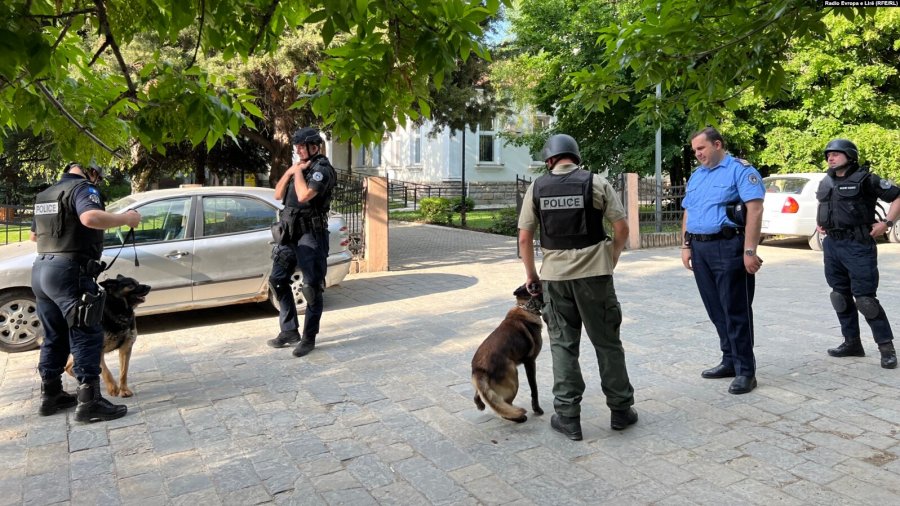 Alarmet e rreme për bomba në rajon - Çka dihet deri tash?