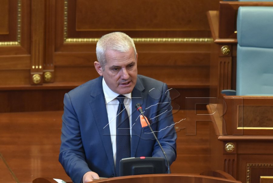 Sveçla: Serbia përbën kërcënim, me vëmendje po e përcjellim çdo zhvillim