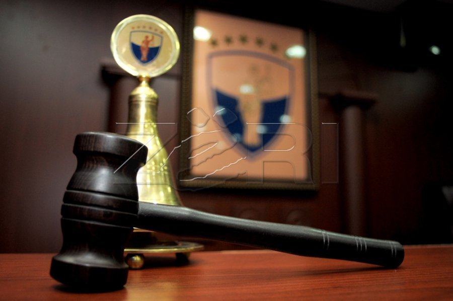 Ndalohet për 48 orë i dyshuari për vrasjen në Ferizaj