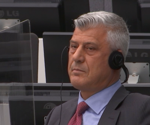 “Duhet të lirohet”, dosja finale e dorëzuar në Speciale – si argumentoi mbrojtja e Thaçit kundër kërkesës për dënim me 45 vjet