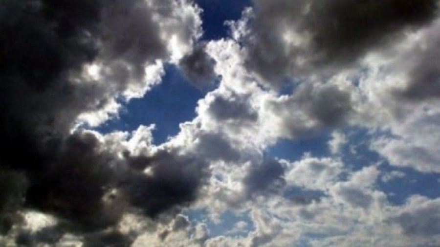 Mot i vranët dhe intervale diellore