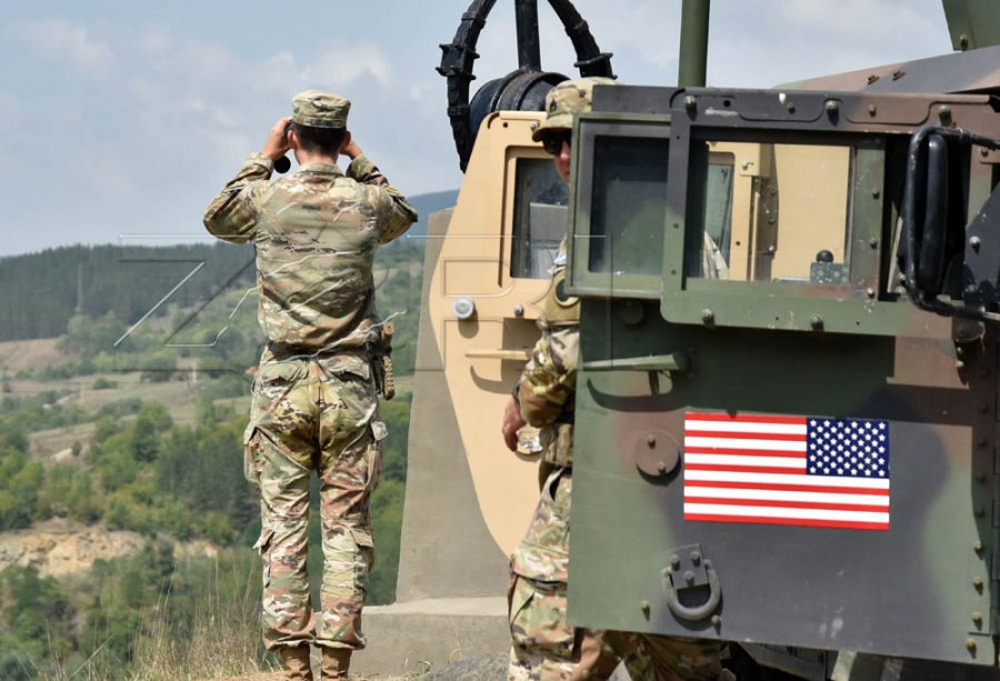 SHBA: Arrestimi i Pantiqit po përdoret si justifikim për bllokime të paligjshme të rrugëve