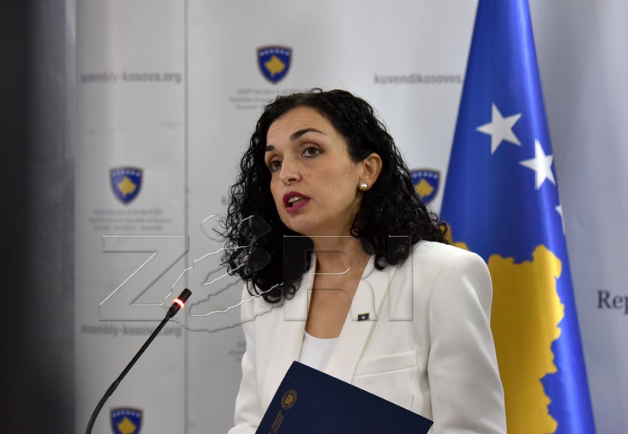 18 dhjetori propozohet si datë për zgjedhje në veri