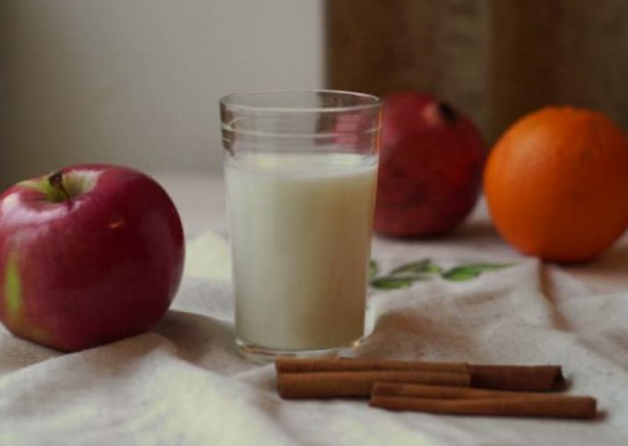 Mos e kombinoni qumështin me këto produkte