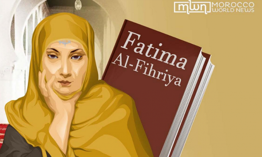 Historia e Fatima al-Fihri, gruas që themeloi universitetin e parë në botë