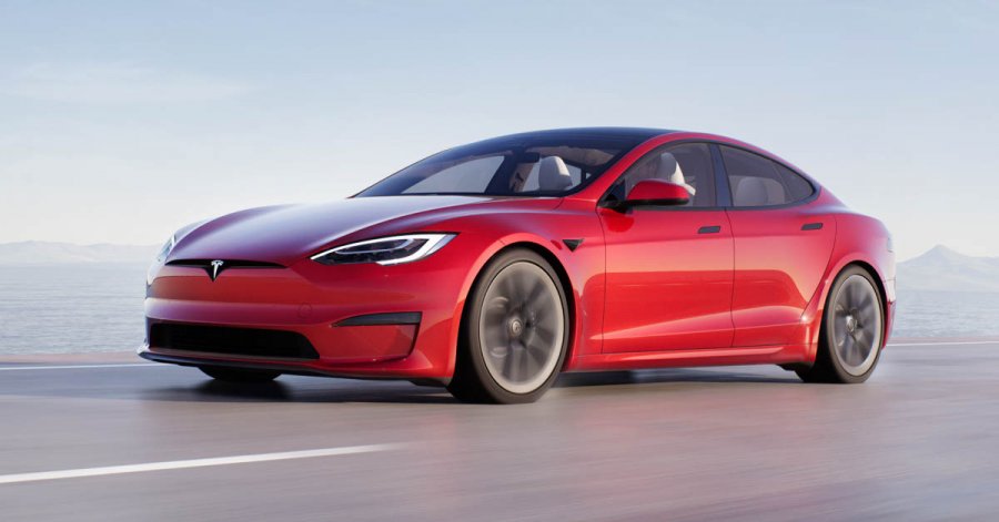 Tesla tërheq mbi 321 mijë automjete nga tregu amerikan