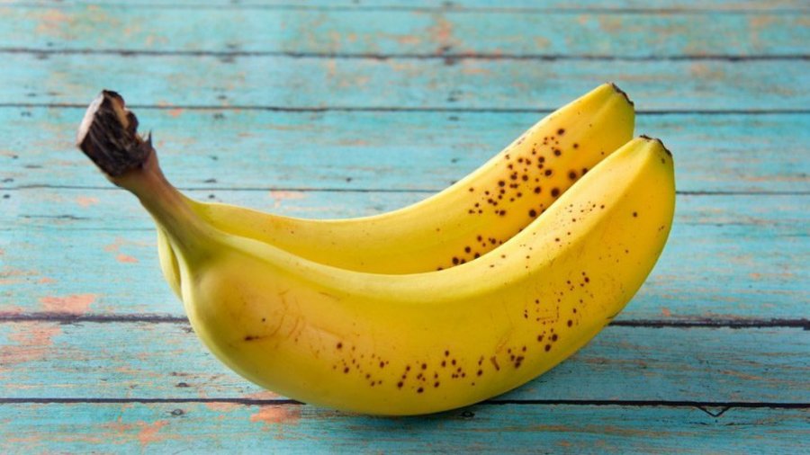 Vetëm dy banane në ditë për t’i parandaluar këto sëmundje