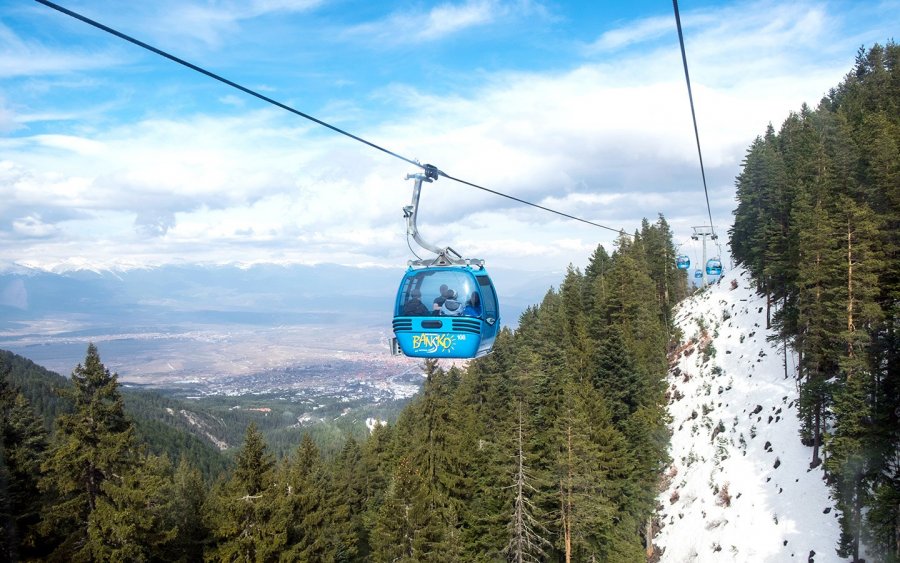 Bansko dhe Borovets, resortet ideale për një aventurë të re dimërore