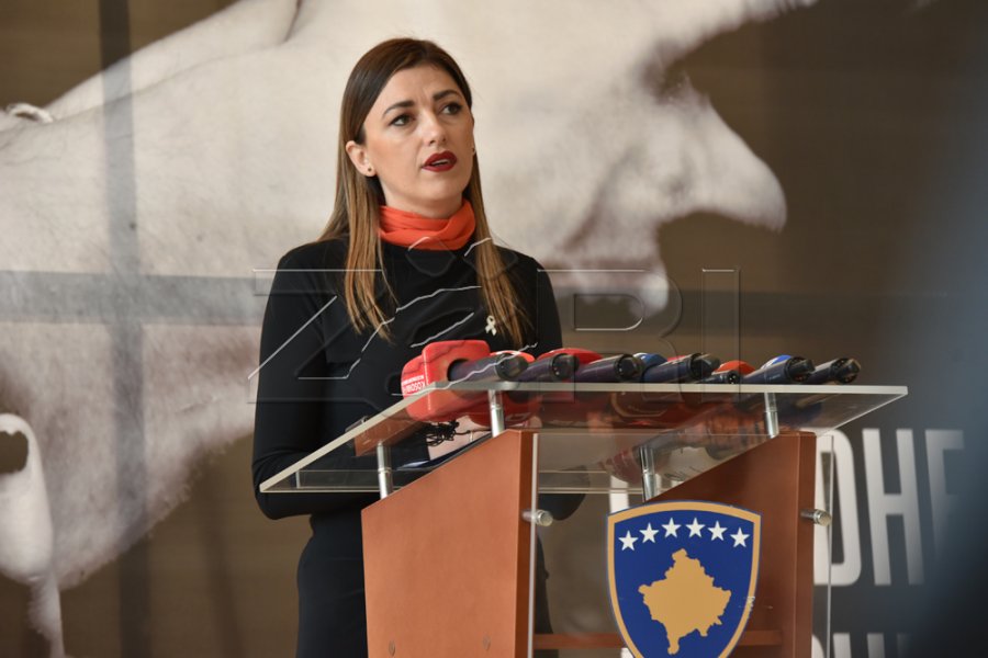 Haxhiu për uljen e pagave të prokurorëve e gjyqtarëve: Vendimi i Haradinajt, antiligjor