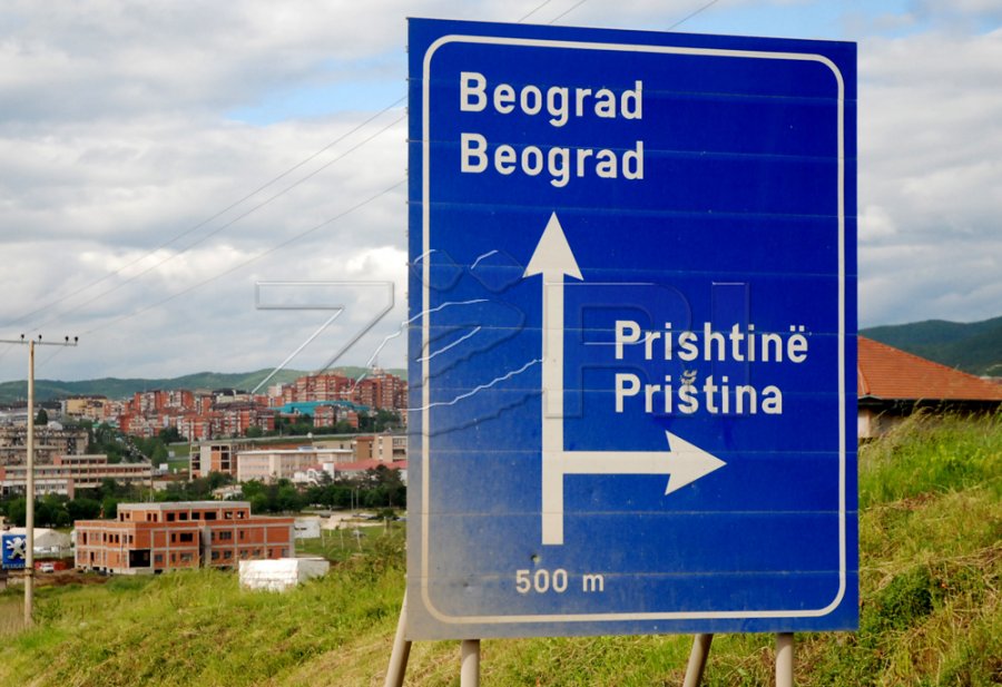 Dialogu, Hovenier: BE-ja mund të flasë për afatet e marrëveshjes përfundimtare