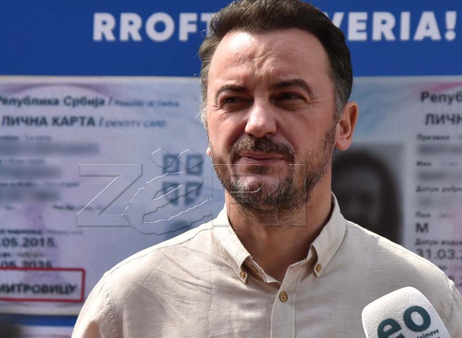 Molliqaj: Targat katalizator i Asociacionit, jemi kundër planit franko-gjerman