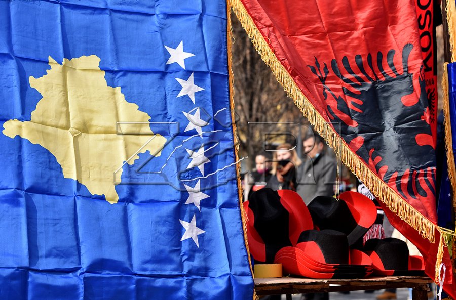 Agjenda e mbledhjes së përbashkët të dy shteteve shqiptare [foto]