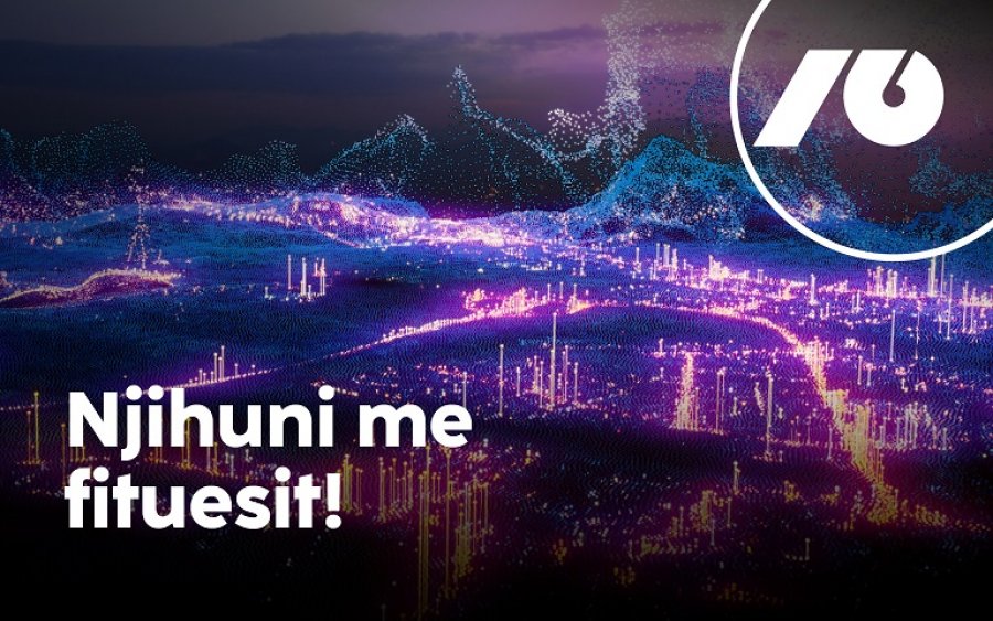 #KornizaeMbështetjes: Ne gjetëm projekte fituese për qëndrueshmëri