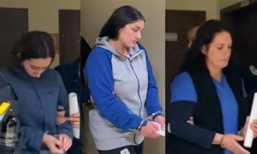 Supremja liron nga paraburgimi tri infermieret që sulmuan të moshuarën në Pejë