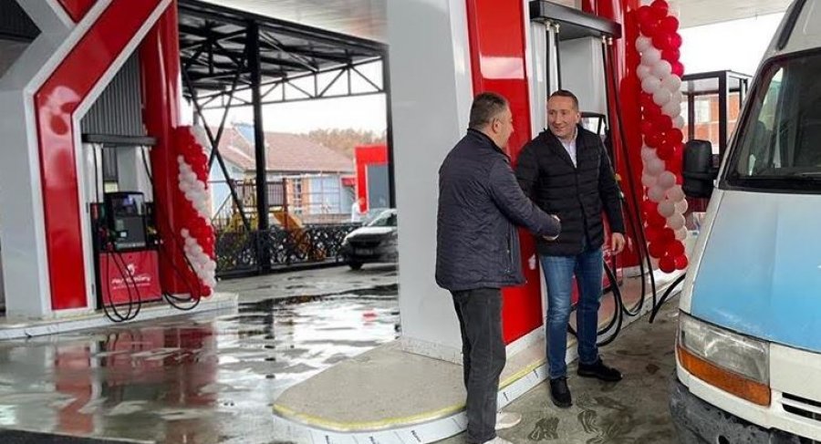 Petrol Company hap pikën më të re në Orllat me superçmime për Black Friday: Dieseli 1.51 € dhe benzina 1.38 €