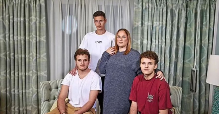 77-vjeçari përdhunoi 3 djemtë e saj, nëna heroinë vret me thikë fqinjin pedofil në Londër [foto]