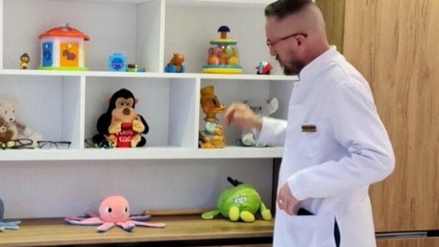 Nga një muaj paraburgim logopedit dhe dy familjarëve të trevjeçares me autizëm